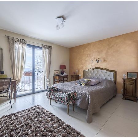 Chateau Serigues Gap Εξωτερικό φωτογραφία
