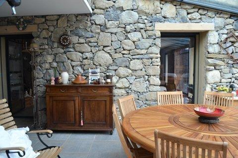 Chateau Serigues Gap Εξωτερικό φωτογραφία