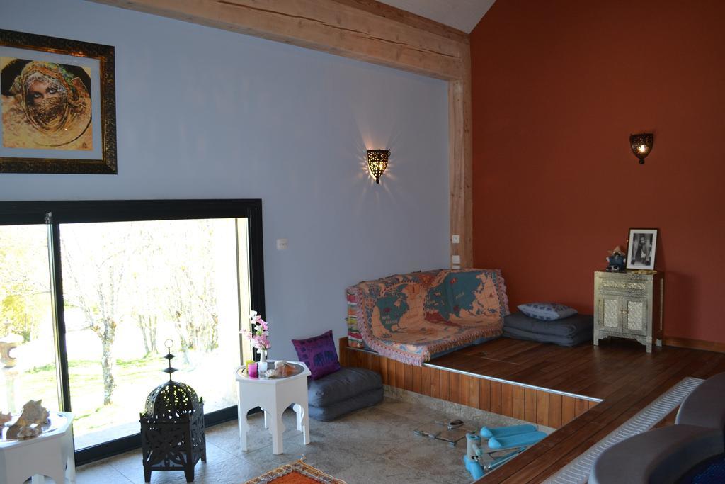 Chateau Serigues Gap Εξωτερικό φωτογραφία
