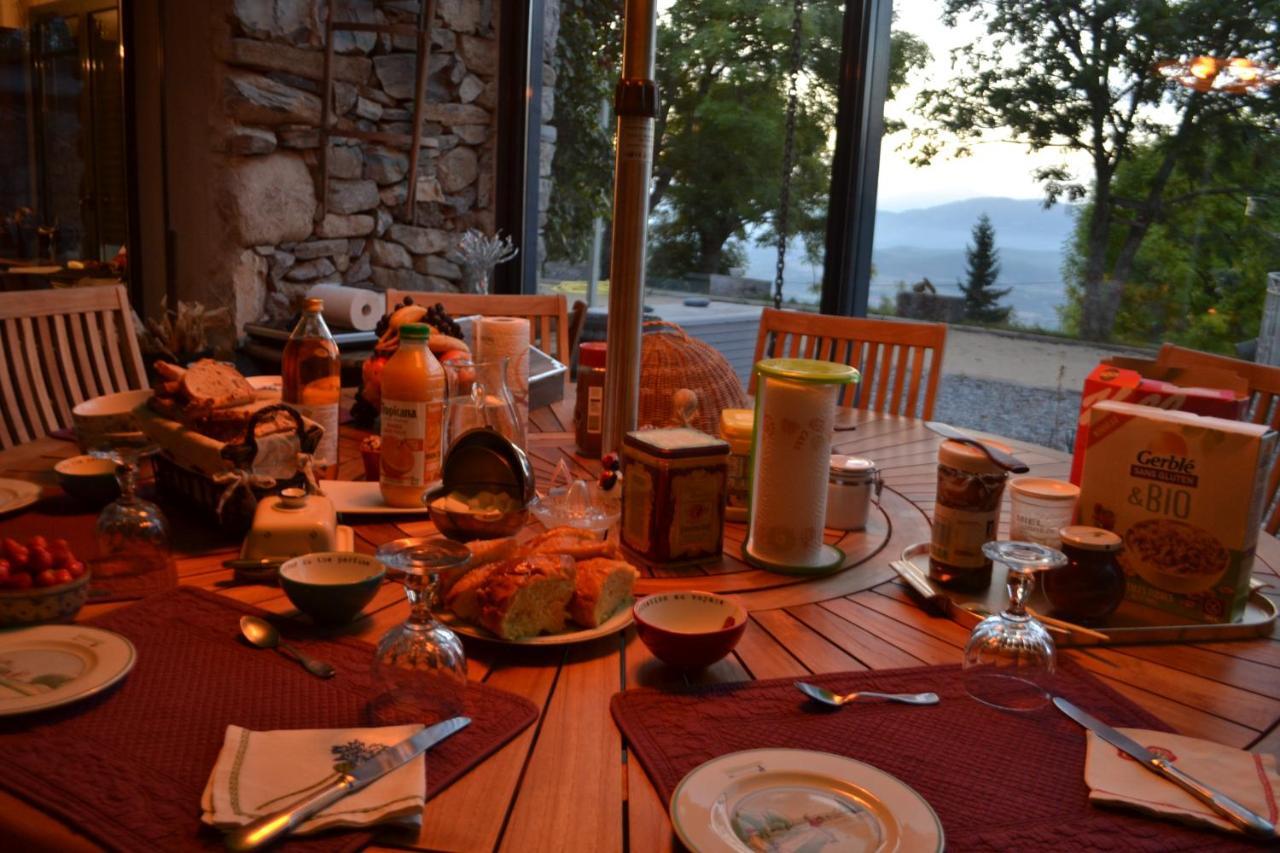 Chateau Serigues Gap Εξωτερικό φωτογραφία